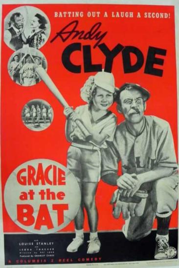 Gracie at the Bat (1937)