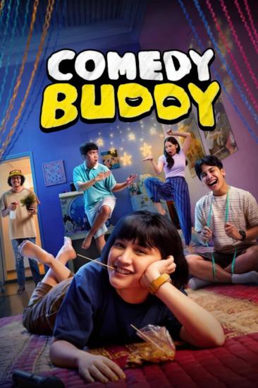 Comedy Buddy (2026)