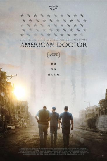 American Doctor (2026)