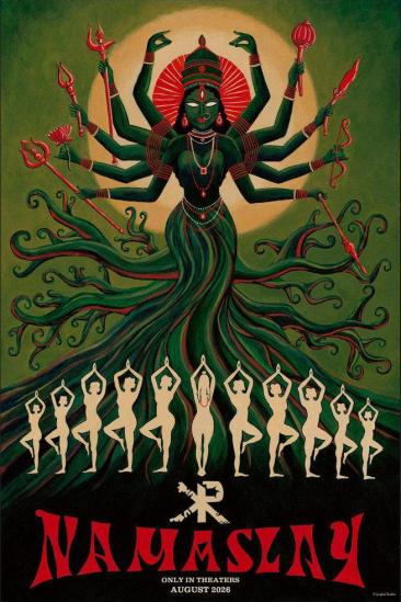 Namaslay (2026)
