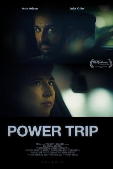 Power Trip (2026)