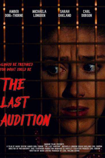 The Last Audition (2025)