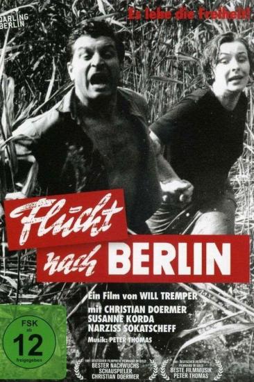 Escape to Berlin (1961)