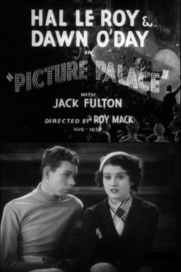 Picture Palace (1934)