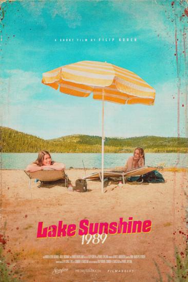 Lake Sunshine 1989 (2022)