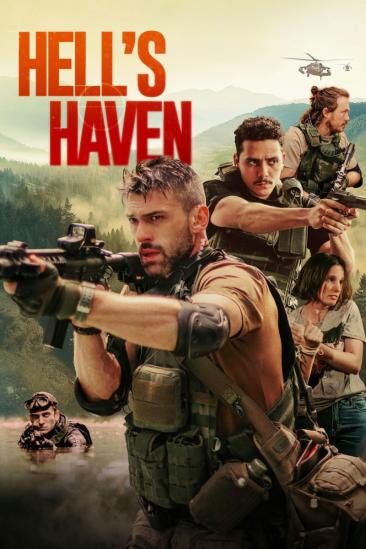 Hell's Haven (2025)