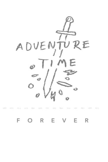 Adventure Time Forever (2015)