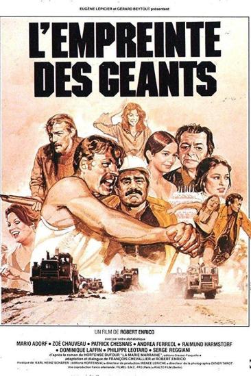 The Imprint of Giants (1980)