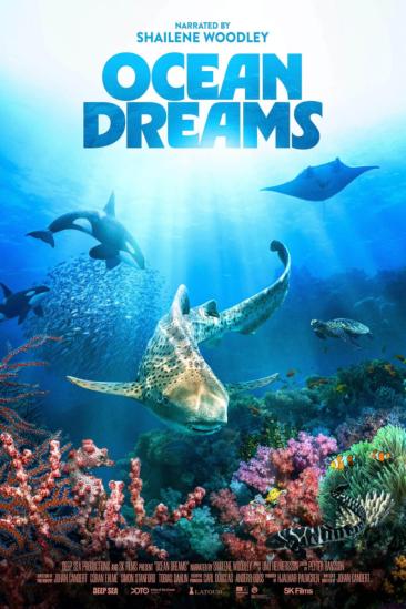 Ocean Dreams (2026)