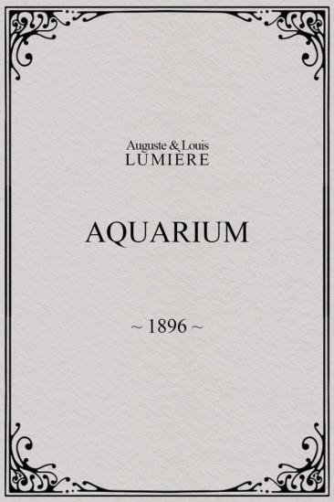 Aquarium (1896)