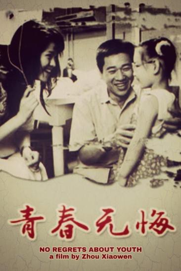 No Regrets About Youth (1991)