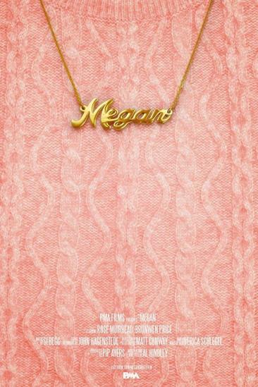 Megan (2018)