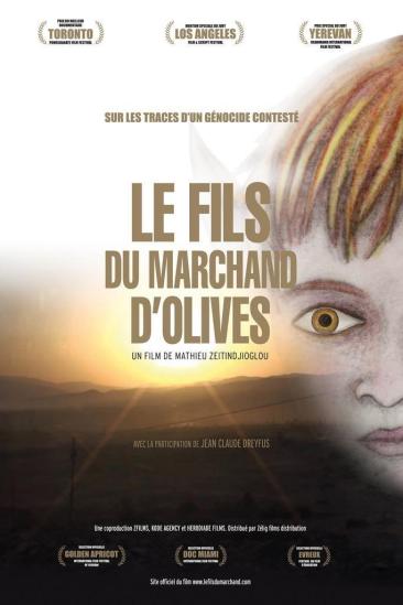 The Son of the Olive Merchant (2010)