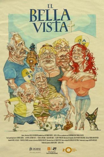 The Bella Vista (2012)