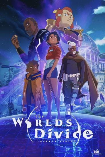 The Worlds Divide (2025)