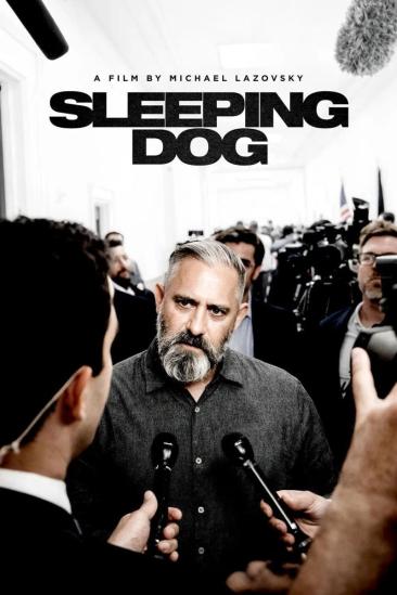 Sleeping Dog (2026)