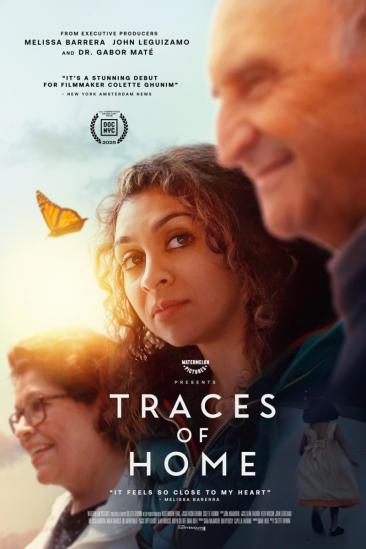 Traces of Home (2026)