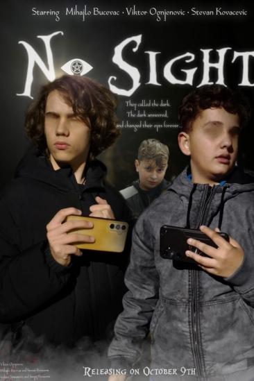 No Sight (2025)