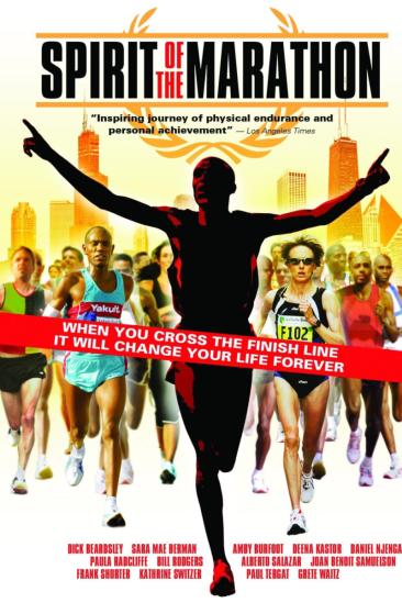 Spirit of the Marathon (2008)