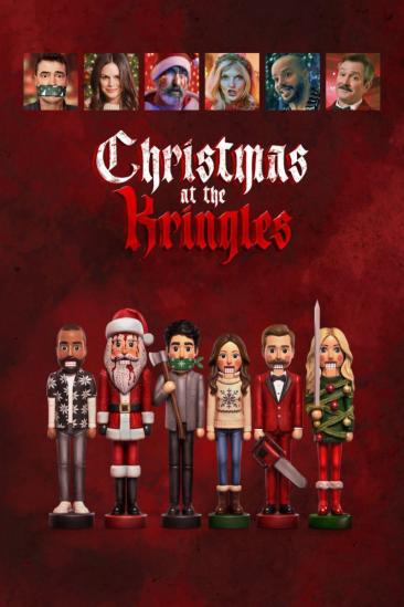 Christmas at the Kringles (2026)