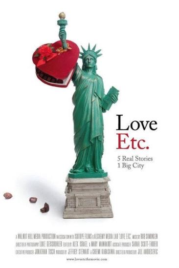 Love Etc. (2011)