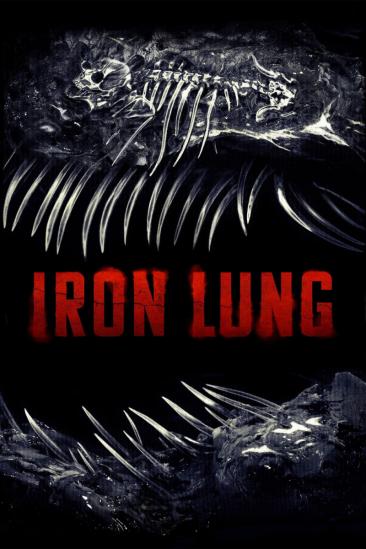 Iron Lung (2026)