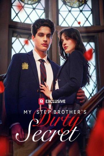 My Stepbrother's Dirty Secret (2025)