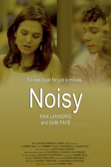 Noisy (2021)