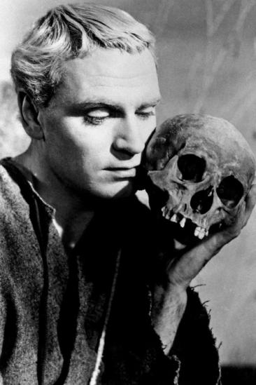 Discovering Hamlet (2011)