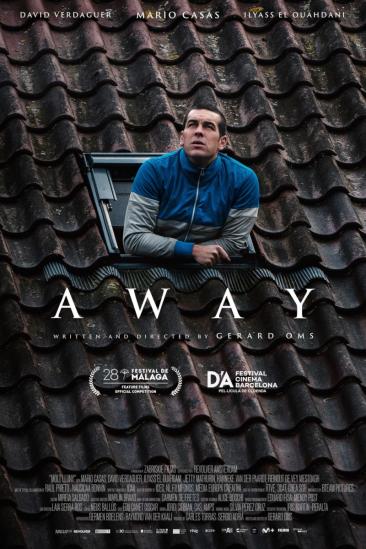 Away (2025)