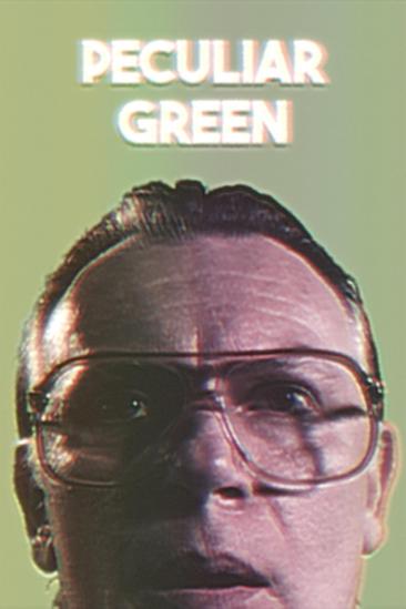Peculiar Green (2026)