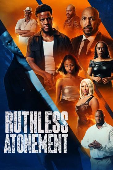 Ruthless Atonement (2025)