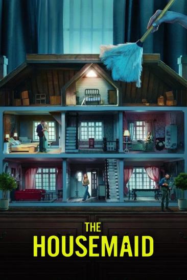 The Housemaid (2025)