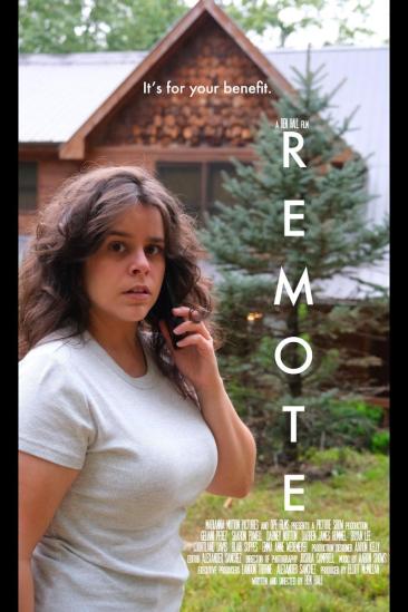 Remote (2025)