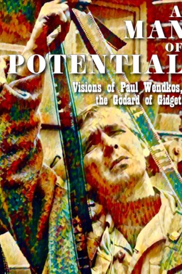A Man of Potential: Visions of Paul Wendkos, the Godard of Gidget (2026)