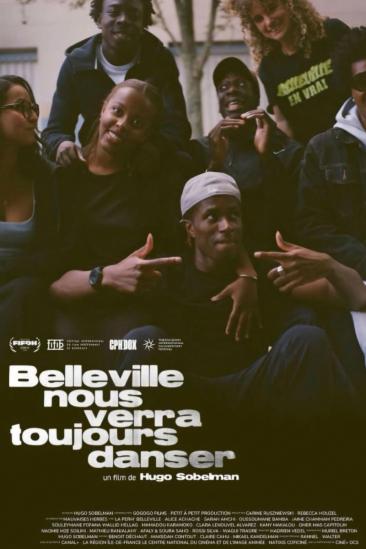 Belleville Beats (2026)