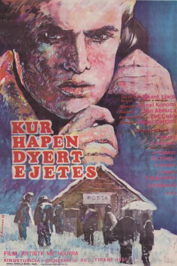 When the Doors of Life Are Opened (1986)