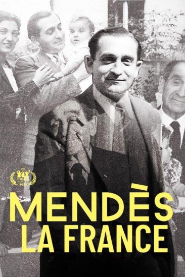 Mendès la France (2022)