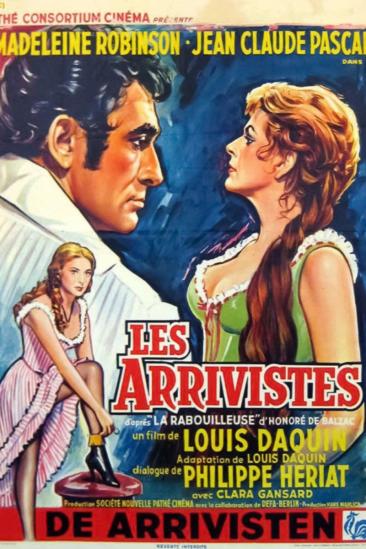 The Opportunists (1960)