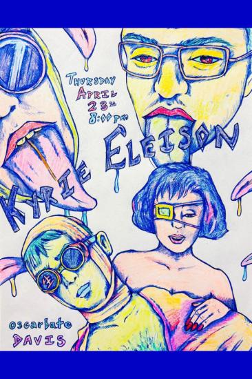 Kyrie Eleison (1993)