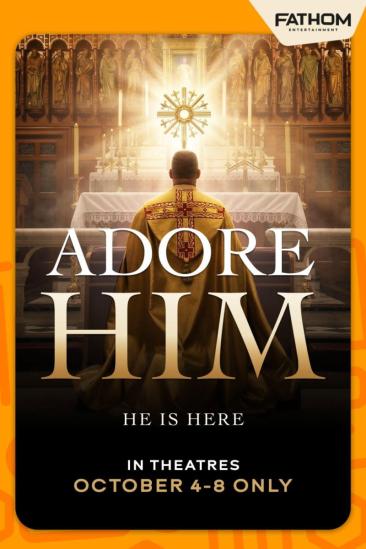 Adore Him (2026)