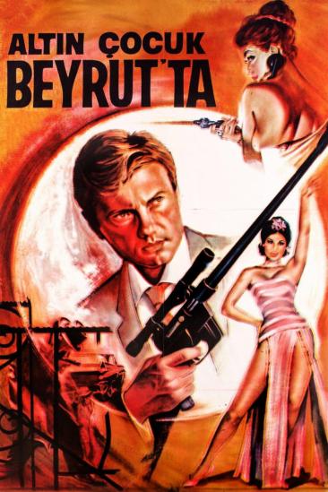 Golden Boy in Beirut (1967)