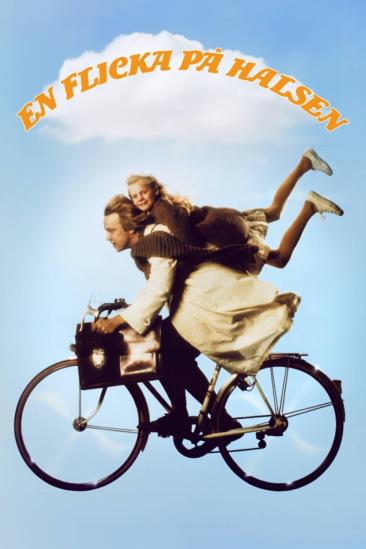 En flicka på halsen (1982)