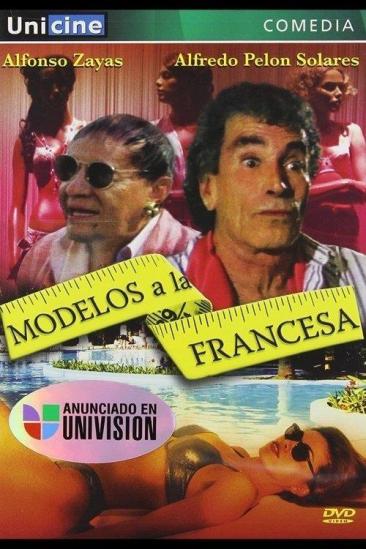 Modelos a la francesa (1996)