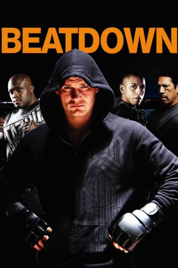 Beatdown (2010)