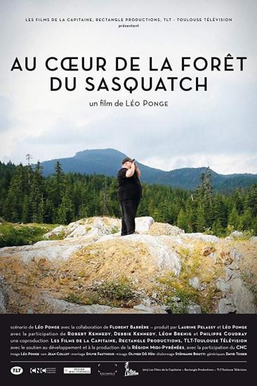 In Search of Bigfoot (2014)