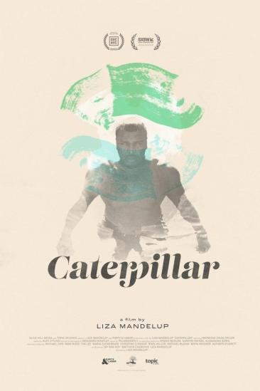 Caterpillar (2025)