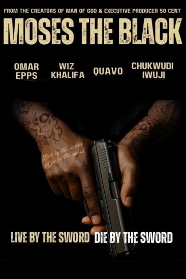 Moses the Black (2026)