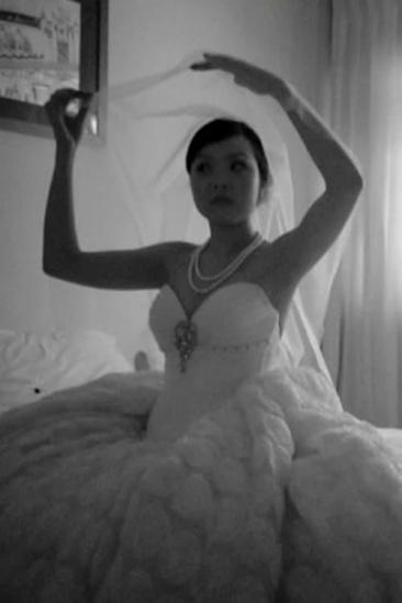 Before the Wedlock House (2012)