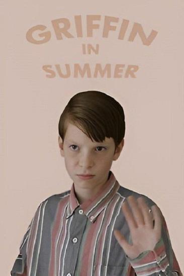 Griffin in Summer (2025)
